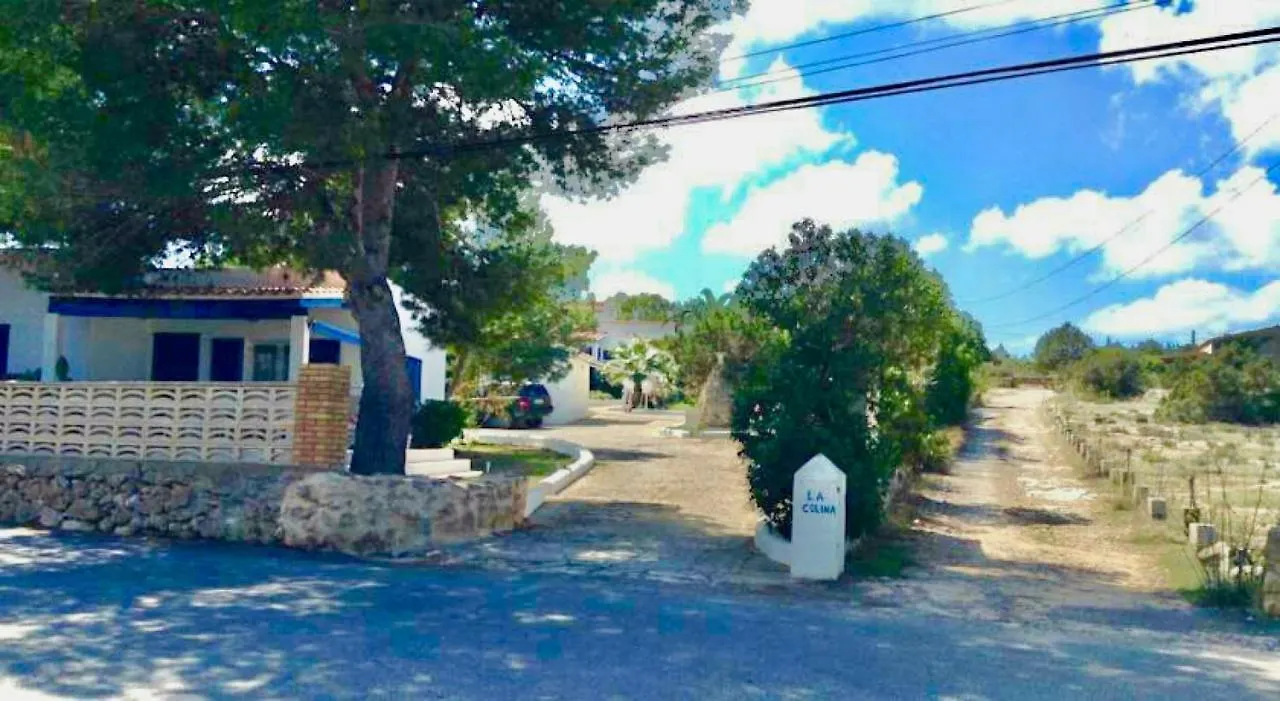 דירות San Francisco Javier Aptos. La Colina -1 ספרד