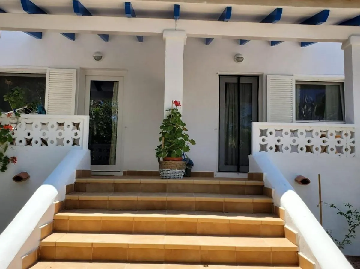 Aptos. La Colina -1 Appartamento San Francisco Javier
