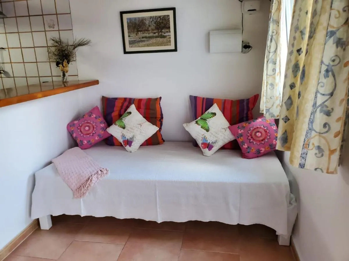 דירות San Francisco Javier Aptos. La Colina -1 0*,  ספרד